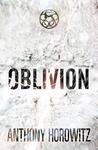 Oblivion cover
