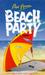 Beach Party by R.L. Stine
