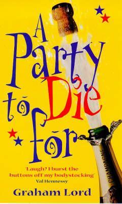 Audiolibros gratis para descargar gratis reproductores de torrent A Party To Die For