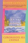 Coromandel Sea Change cover