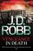 Vengeance in Death (In Death, #6) by J.D. Robb