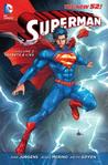 Superman, Volume 2: Secrets and Lies