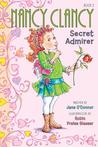 Nancy Clancy, Secret Admirer cover