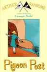 Pigeon Post cover