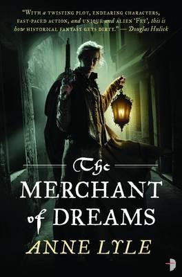 The Merchant of Dreams