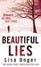 Beautiful Lies (Ridley Jones, #1) by Lisa Unger