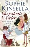 Shopaholic & Sister cover