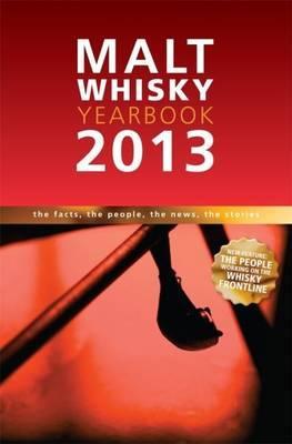 malt-whisky-yearbook-2013-editor-ingvar-ronde