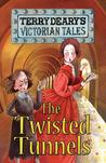 The Twisted Tunnels cover