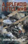 A Splendid Little War cover