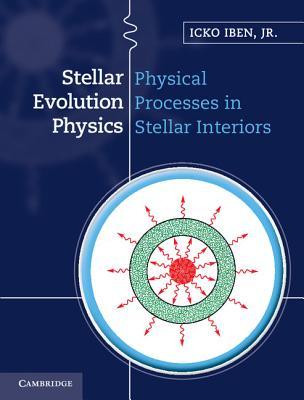 Stellar Evolution Physics: Volume 1, Physical Processes in Stellar Interiors