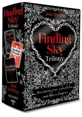 Finding Sky
