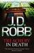 Treachery in Death (In Death #32) by J.D. Robb