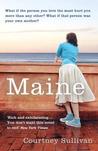 Maine cover