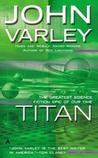 Titan cover