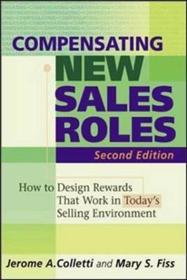 Descargue libros electrónicos gratuitos para ipad 2 Compensating New Sales Roles: How to Design Rewards that Work in Today's Selling Environment