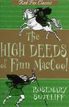 The High Deeds of Finn MacCool cover