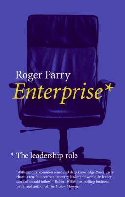 enterprise-the-leadership-role