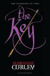 The Key cover