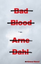 Bad Blood (Intercrime, #2)