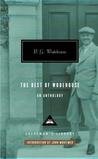 The Best of Wodehouse cover