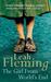 The Girl From World's End by Leah Fleming