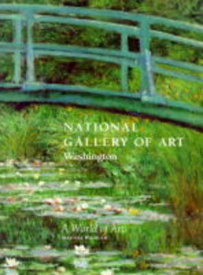 Descargar pdf de libros de texto National Gallery Of Art Washington: World Of Art