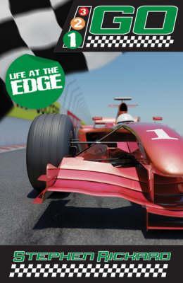 Formula One: Life at the Edge por Stephen Rickard