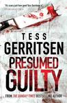 Presumed Guilty cover