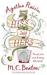 Agatha Raisin Hiss and Hers by M.C. Beaton