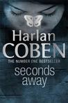 Seconds Away cover