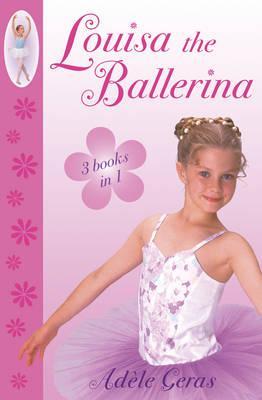 louisa-the-ballerina
