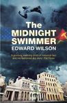 The Midnight Swimmer cover