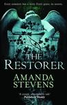 The Restorer cover