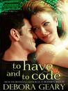 To Have and To Code cover