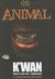 Animal A Hood Rat Novel by K'wan
