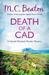 Death of a Cad (Hamish Macbeth, #2) by M.C. Beaton