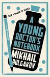 A Young Doctor's Notebook cover