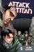 Attack on Titan, Vol. 5 (Attack on Titan, #5) by Hajime Isayama
