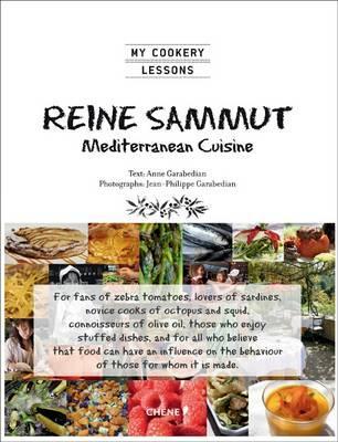 Reine Sammut: Mediterranean Cuisine