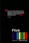 Flick cover
