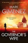 The Governor's Wife cover