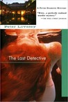 The Last Detective (Peter Diamond, #1)