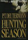 Hunting Season cover