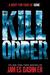 The Kill Order (Maze Runner, #0.5) by James Dashner