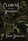 Clowns At Midnight cover