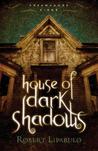 House of Dark Shadows cover