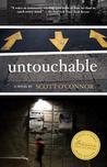 Untouchable cover