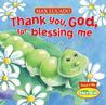 Thank You, God, For Blessing Me cover
