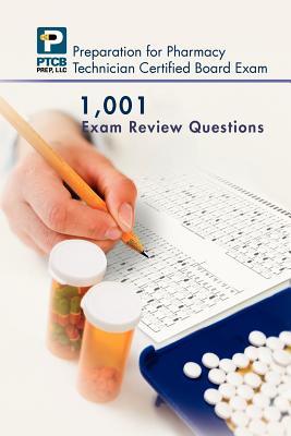 1,001 Certified Pharmacy Technician Board Review Exam Questions Las mejores descargas de audiolibros